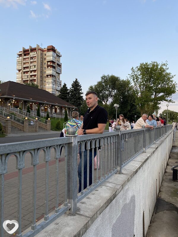 Сергей, 34, Бресте — анкета №1814870