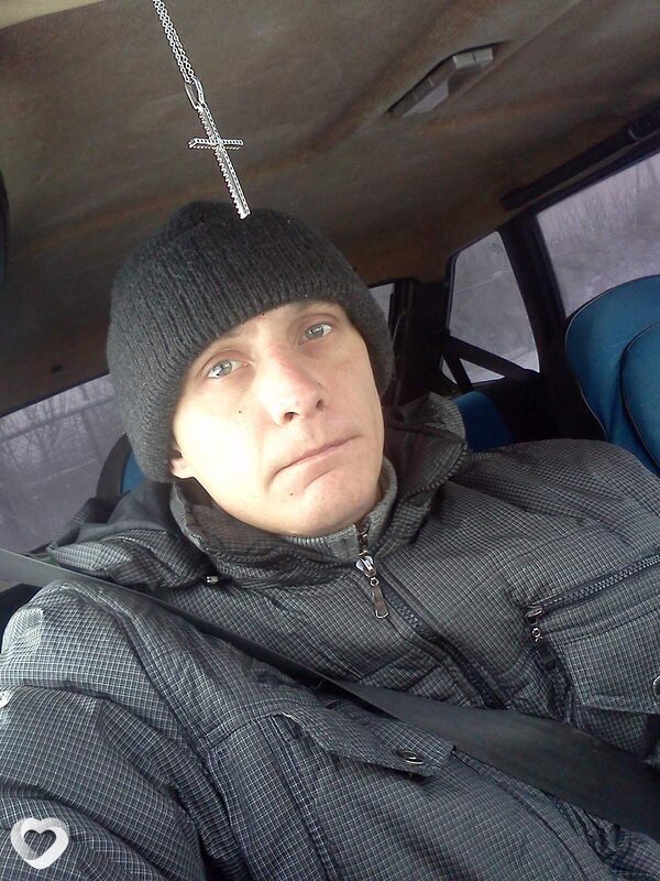 Evgeniy, 41, Екатеринбурге — анкета №1814680