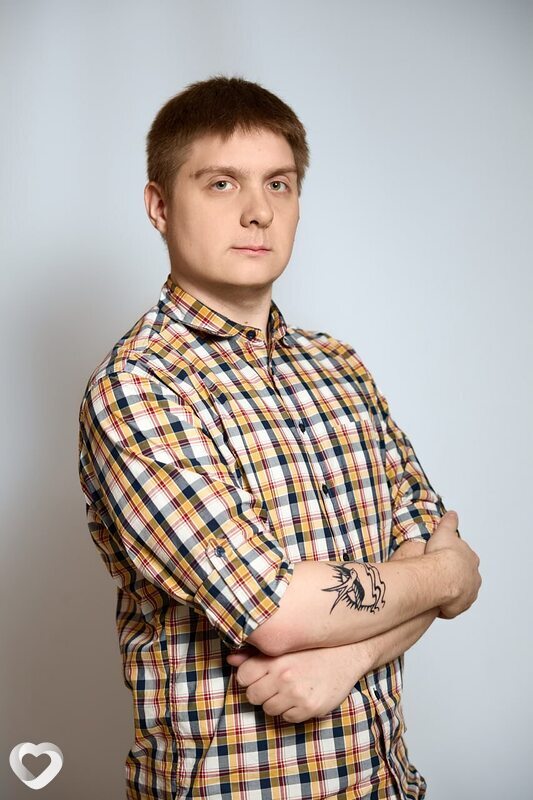 Алексей, 30, Рязани — анкета №1814698