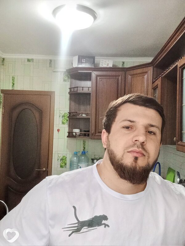 Самир, 30, Петропавловске — анкета №1814549