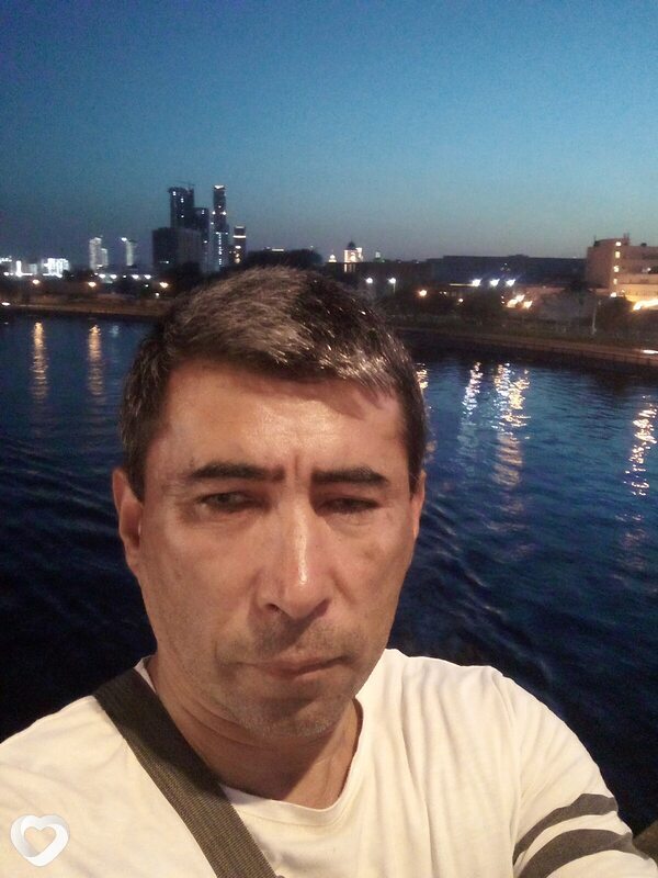 Нурик, 44, Москве — анкета №1814559
