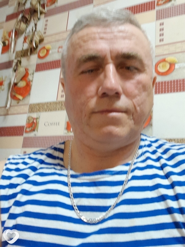 Андрей, 49, Петропавловске — анкета №1814561