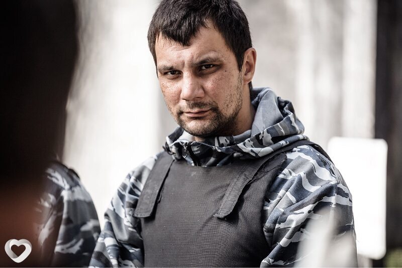 Артур, 38, Казани — анкета №1814564
