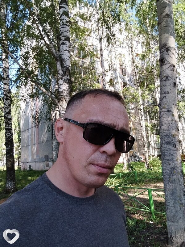Вова, 35, Кирове — анкета №1814482