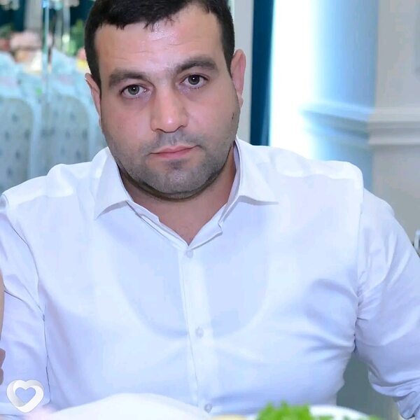 Grigor, 37, Ереван — анкета №1814486