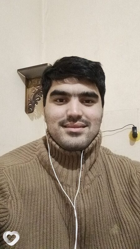 Ali, 25, Нижнем Новгороде — анкета №1814490