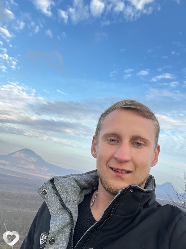 Александр, 28, Пятигорске — анкета №1814671