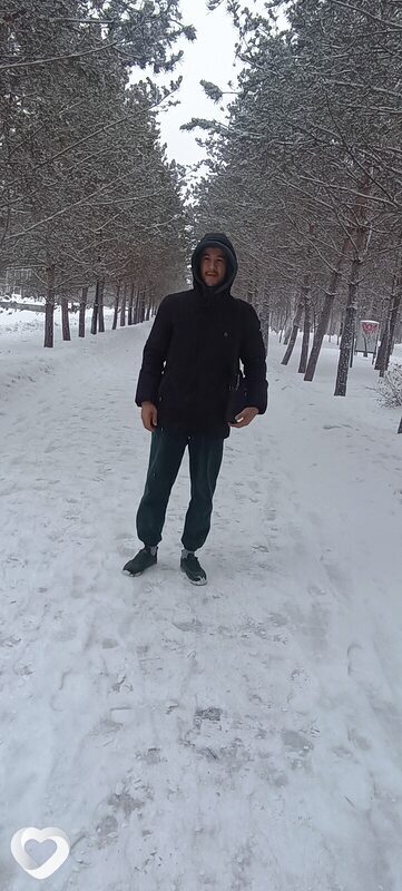 Эмир, 34, Костанае — анкета №1814586