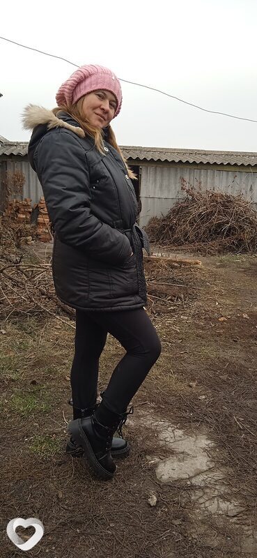 Татьяна, Харьков