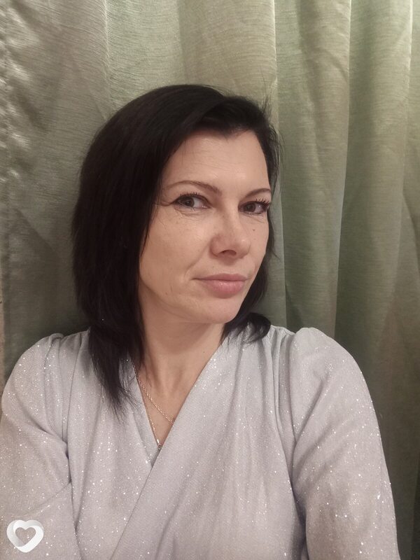 Татьяна, 43, Севастополе — анкета №1814630