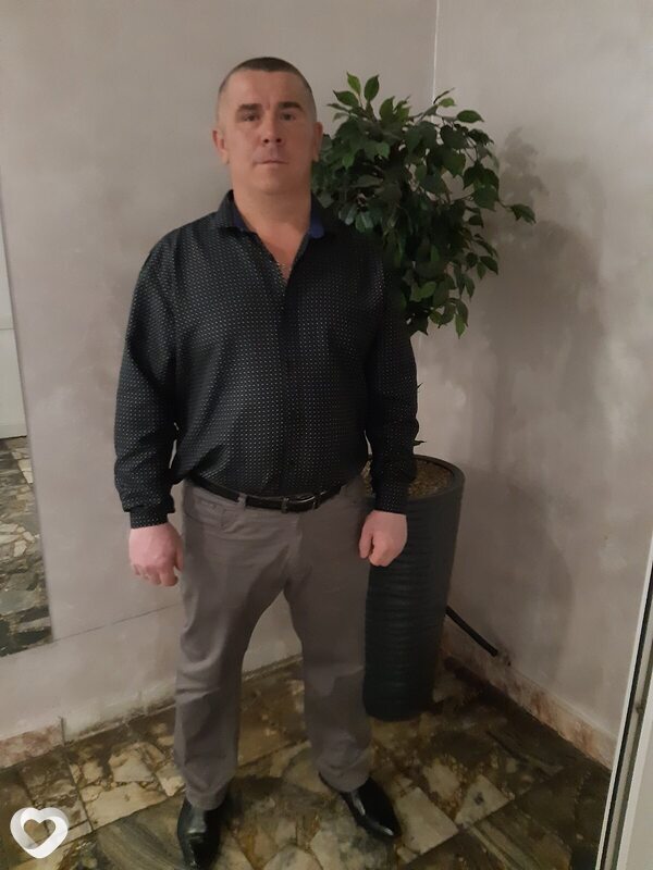 Юрий, 43, Гомеле — анкета №1814631