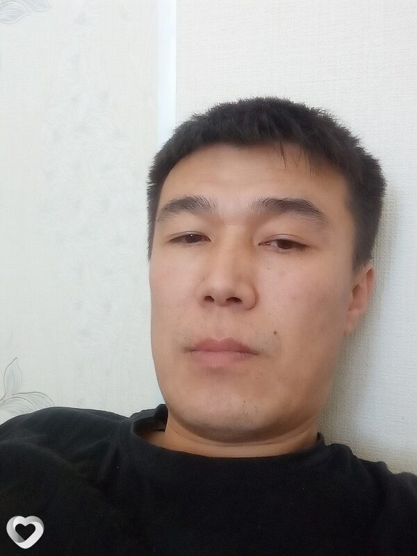 Нурлыбек, 40, Шымкенте — анкета №1814635