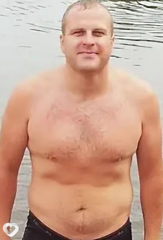 Максим, 44, Ставрополе — анкета №1814640