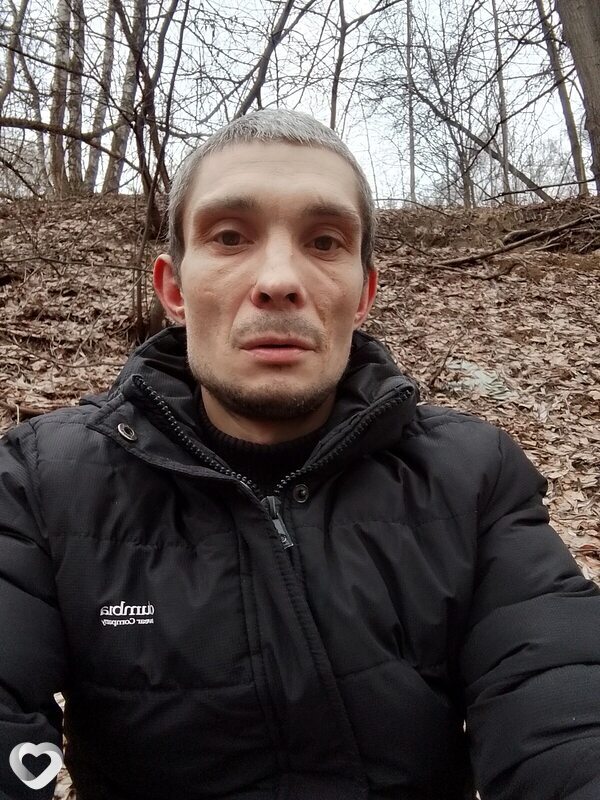 Александр, 36, Москве — анкета №1814644