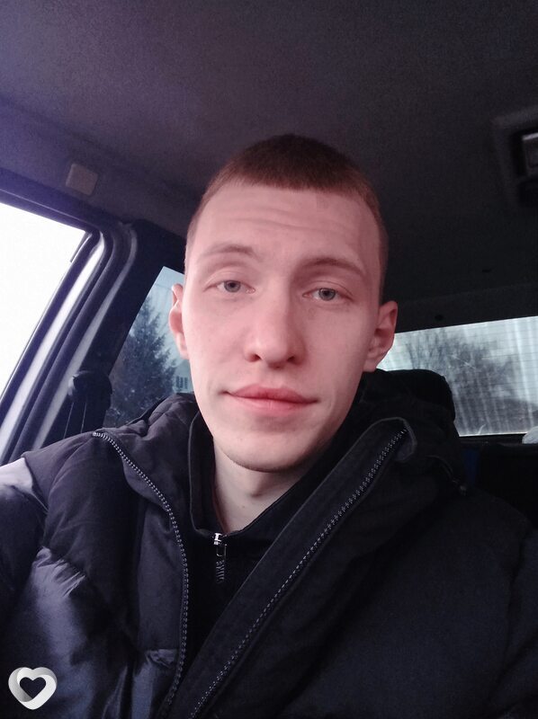 Дмитрий, 28, Ульяновске — анкета №1814646
