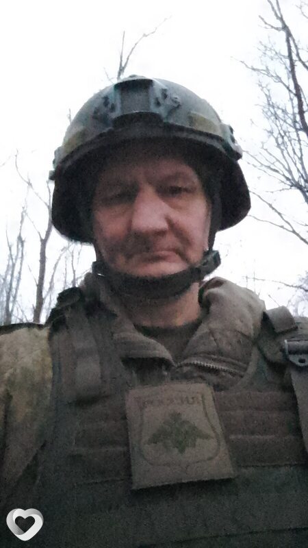 Эдуард, 52, Ачинске — анкета №1815352