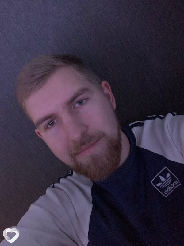 Евгений, 25, Гомеле — анкета №1815362