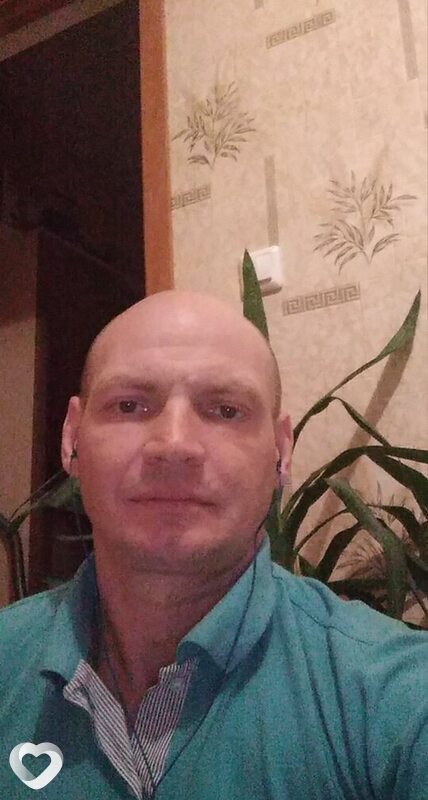 Алексей, 44, Луганске — анкета №1815366