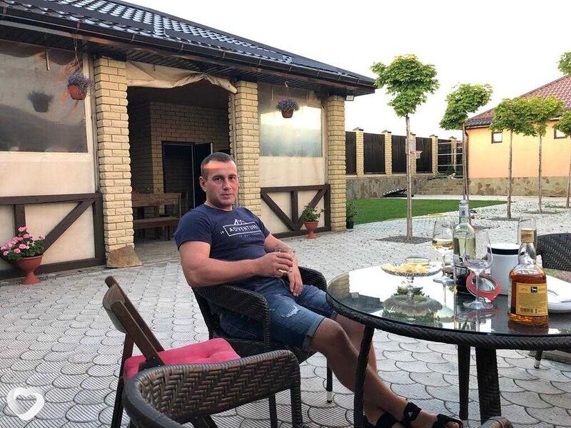 Алексей, 41, Липецке — анкета №1814753