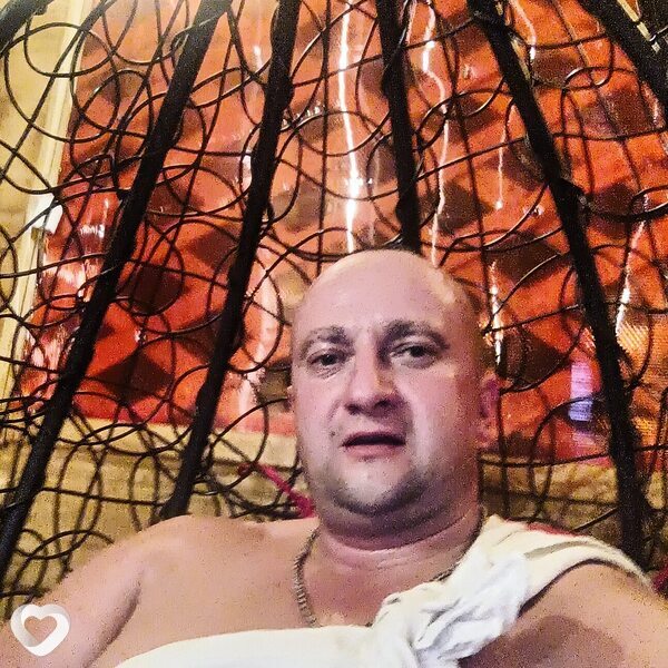 Vitali, 39, Минске — анкета №1814757
