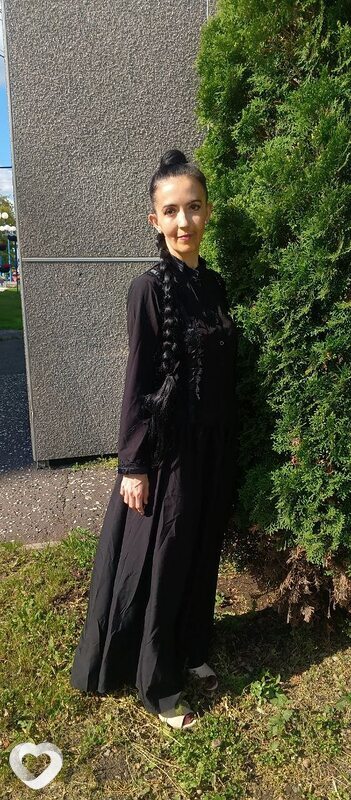 Лана, 41, Кирове — анкета №1814760