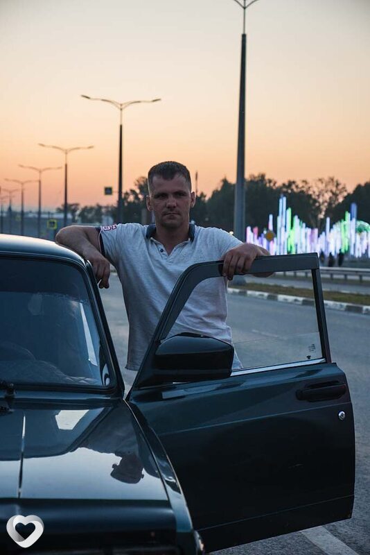 Евгений, 37, Новосибирске — анкета №1814761