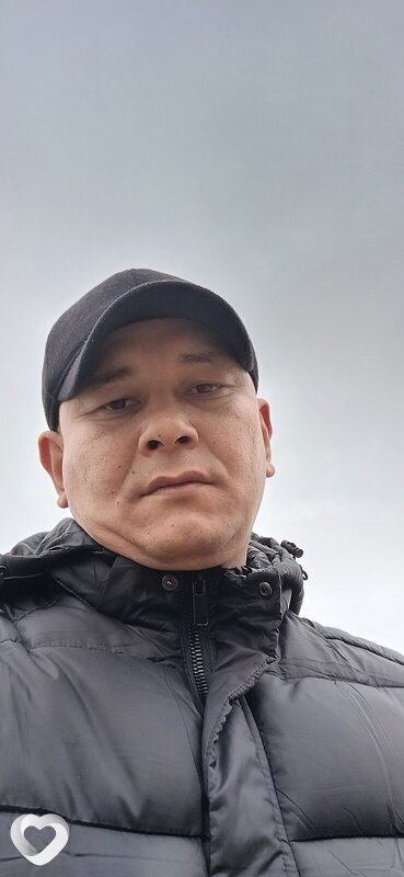 Зафар, 39, Минске — анкета №1814832