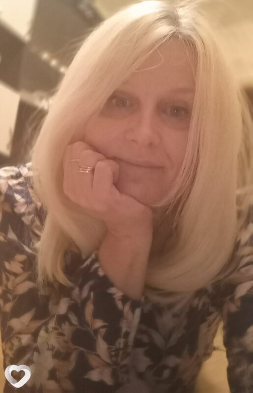 Launa, 49, Москве — анкета №1814846