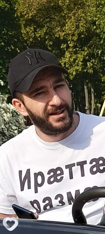 Андрей, 35, Горловке — анкета №1814847