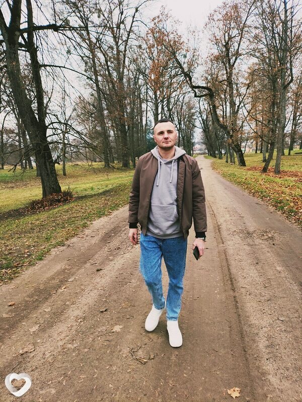 Алексей, 38, Москве — анкета №1814704