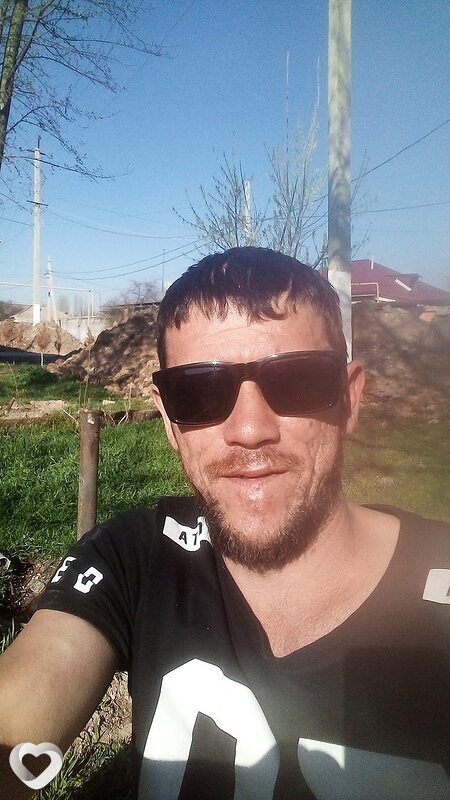 Руслан, 45, Ташкент — анкета №1814712