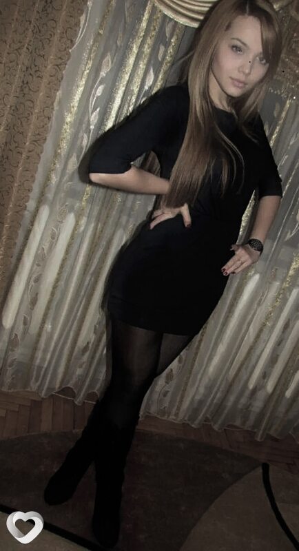 Алиса, Оленегорск