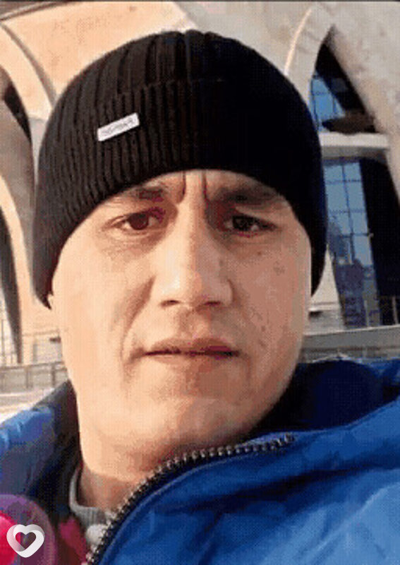Adhamjon, 37, Казани — анкета №1814727