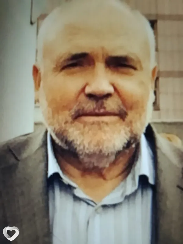 Георгий, 67, Москве — анкета №1814730