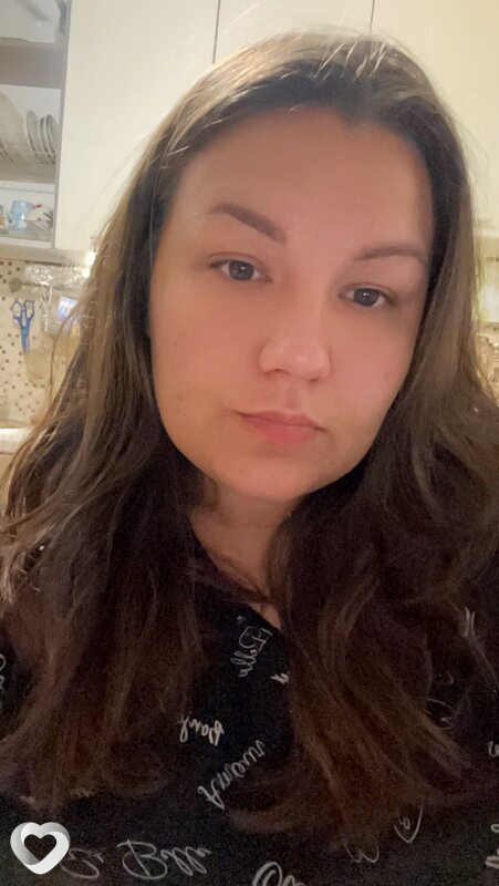 Даша, 28, Екатеринбурге — анкета №1814738