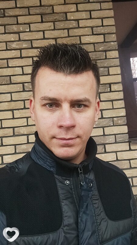 Алексей, 33, Гомеле — анкета №1814739