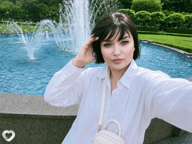Santana, 35, Одессе — анкета №1814741