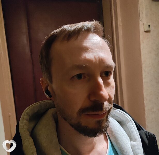 Александр, 46, Москве — анкета №1814745