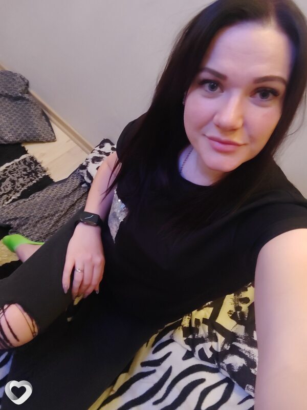 Юлия, 37, Красноярске — анкета №1814746