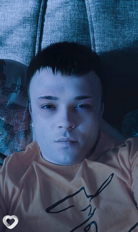 Lirik, 35, Донецке — анкета №1814748