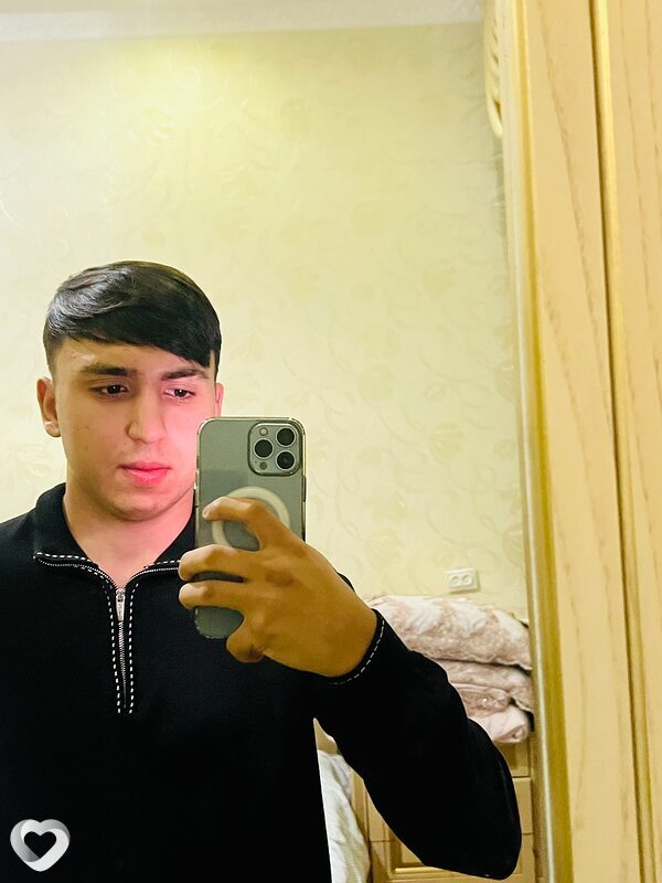 Миша, 21, Полоцке — анкета №1814776