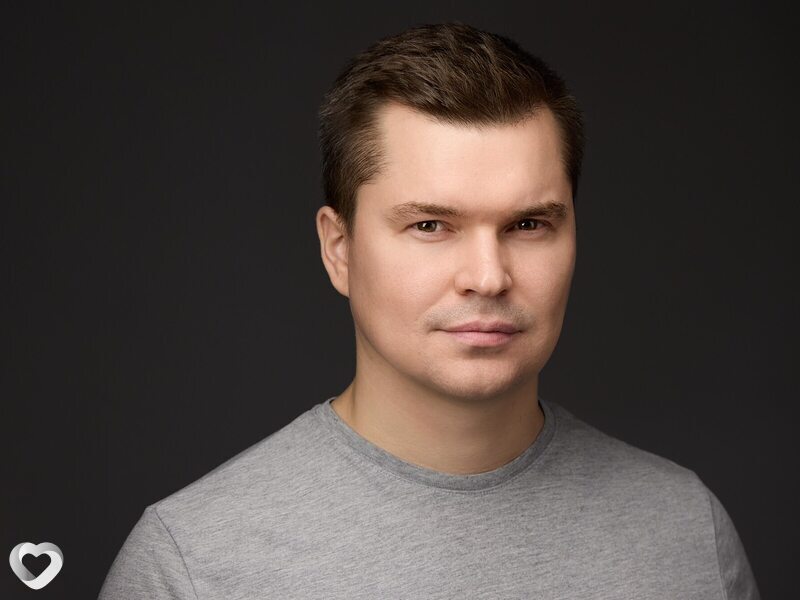 Денис, 33, Москве — анкета №1814797