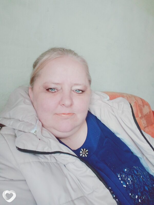 Наталья, 43, Шарыпове — анкета №1814876