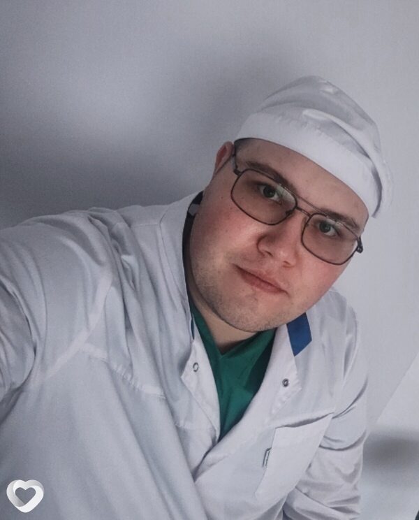 Игнат, 23, Барнауле — анкета №1814877