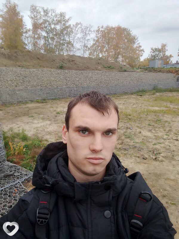 Андрей, 23, Пензе — анкета №1814880