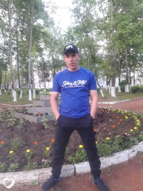 Алексей, Уральский