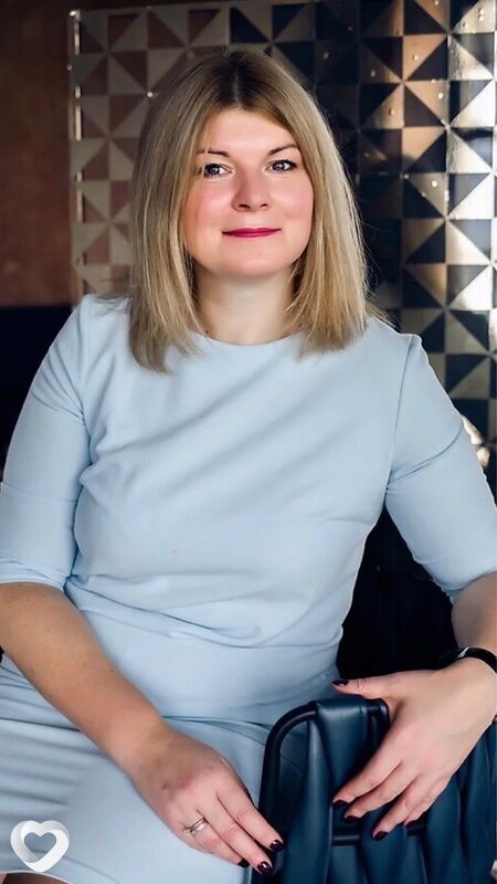 Аня, 48, Москве — анкета №1814885
