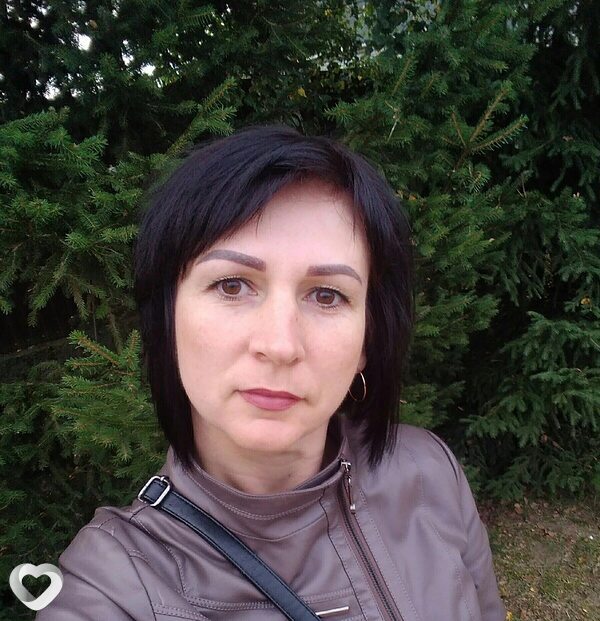 Марина, 43, Самаре — анкета №1814894