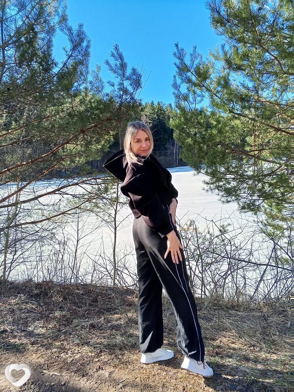 Анна, 35, Калининграде — анкета №1814925