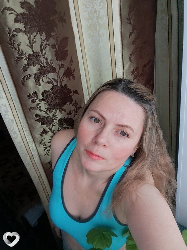 Еленка, 48, Дзержинске — анкета №1814926